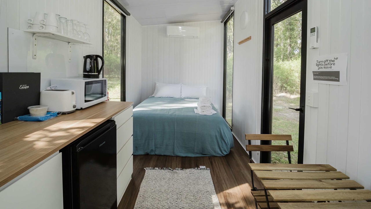 Photo of Bedroom in Ashby Heights