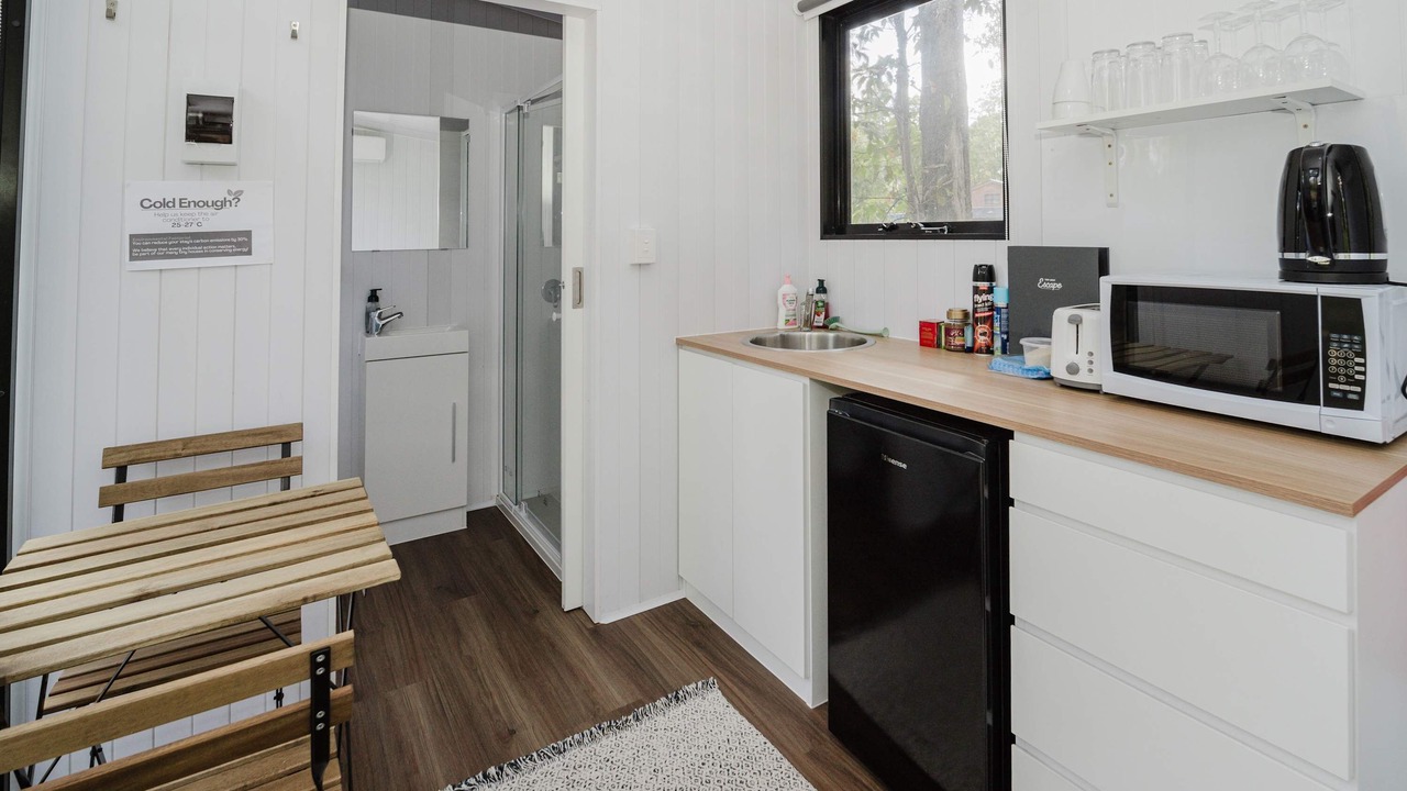 Photo of Kitchen in Ashby Heights