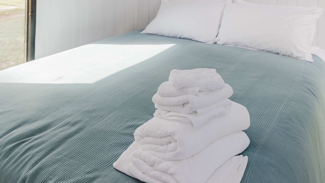 Photo of Bedroom in Ashby Heights
