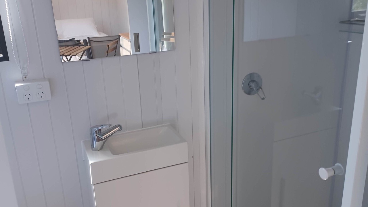 Photo of Bathroom in Ashby Heights