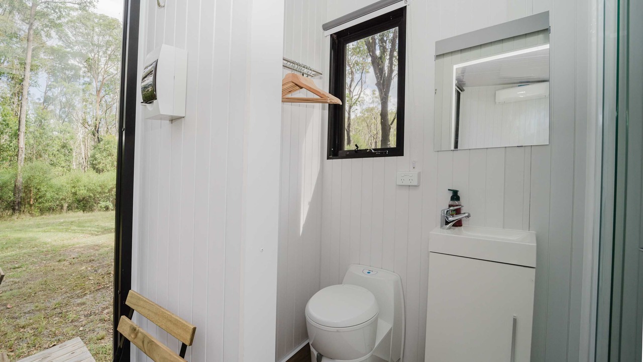 Photo of Bathroom in Ashby Heights