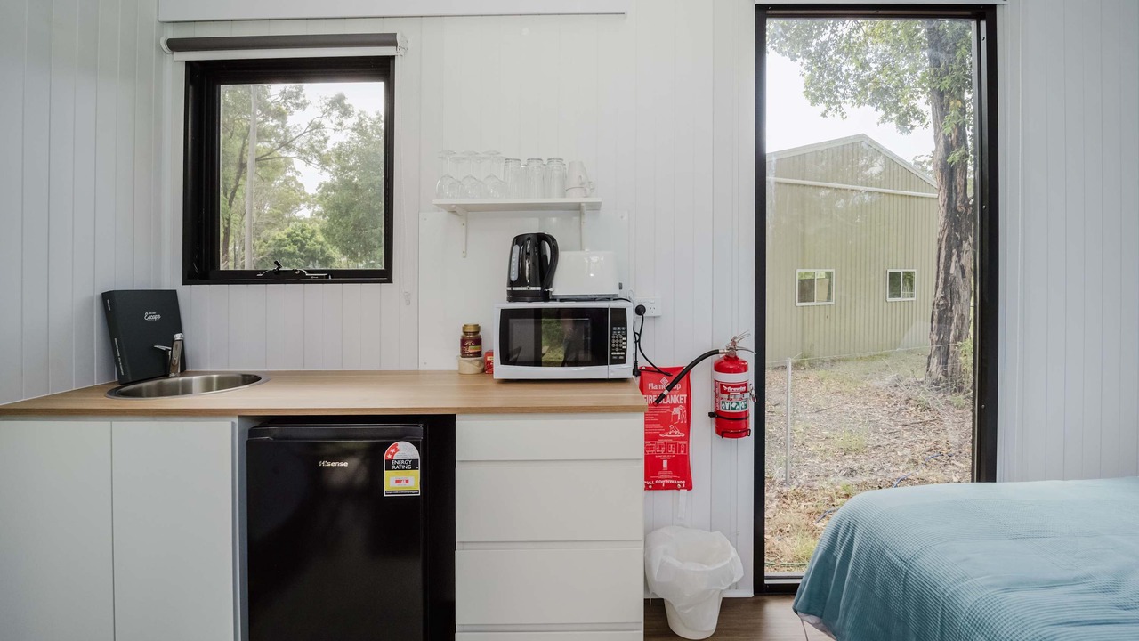 Photo of Bedroom in Ashby Heights