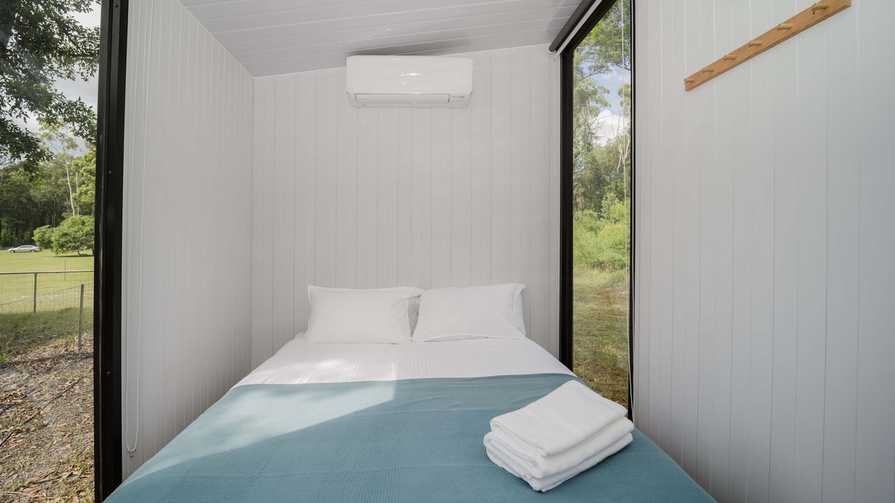 Photo of Bedroom in Ashby Heights