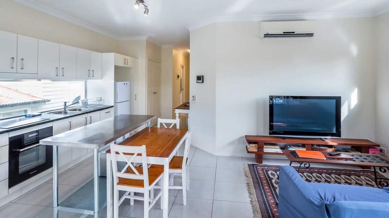 Photo of Kitchen in Ashgrove