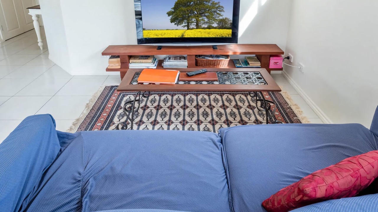 Photo of Livingroom in Ashgrove