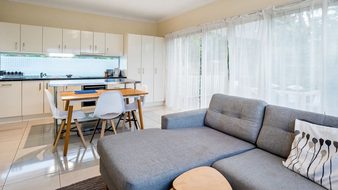 Photo of Livingroom in Ashgrove