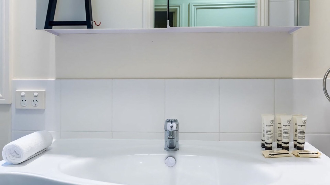 Photo of Bathroom in Ashgrove