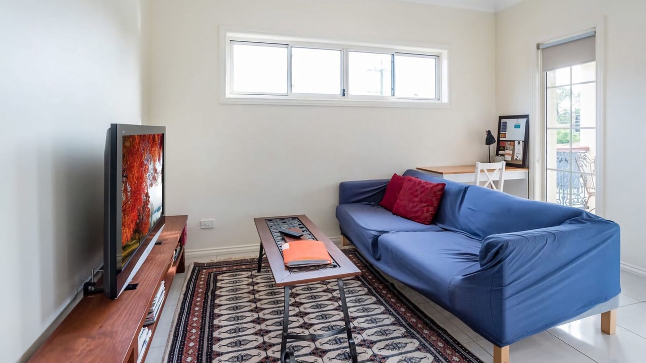 Photo of Livingroom in Ashgrove