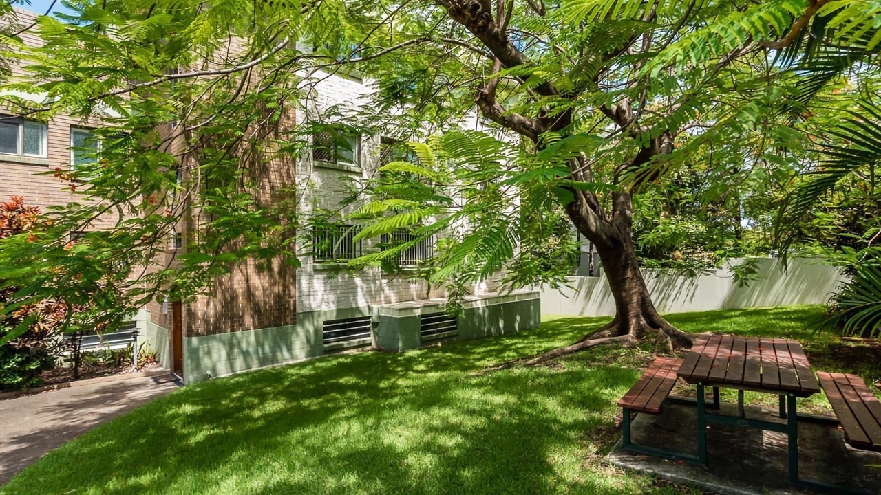 Photo of Outdoor in Indooroopilly