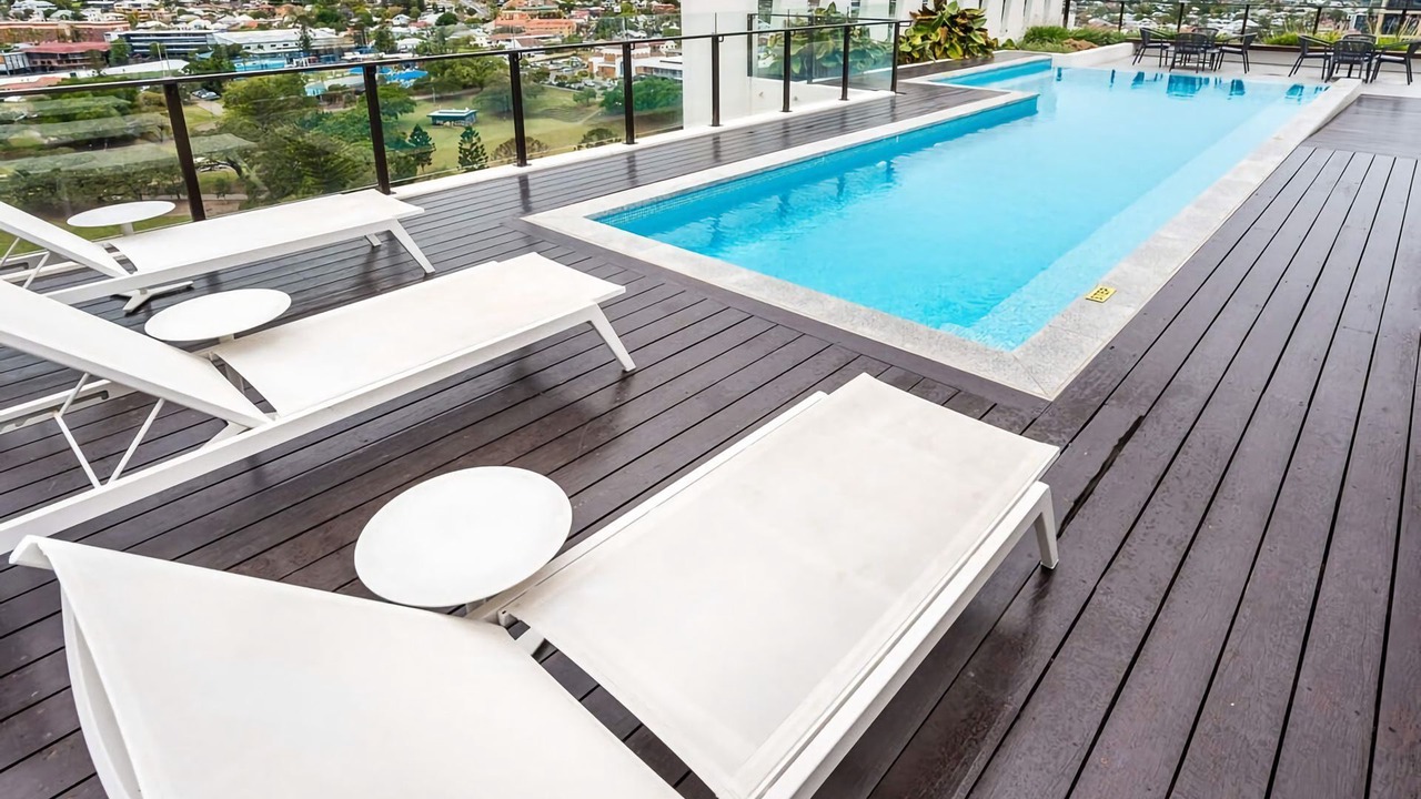 Photo of Outdoor in South Brisbane