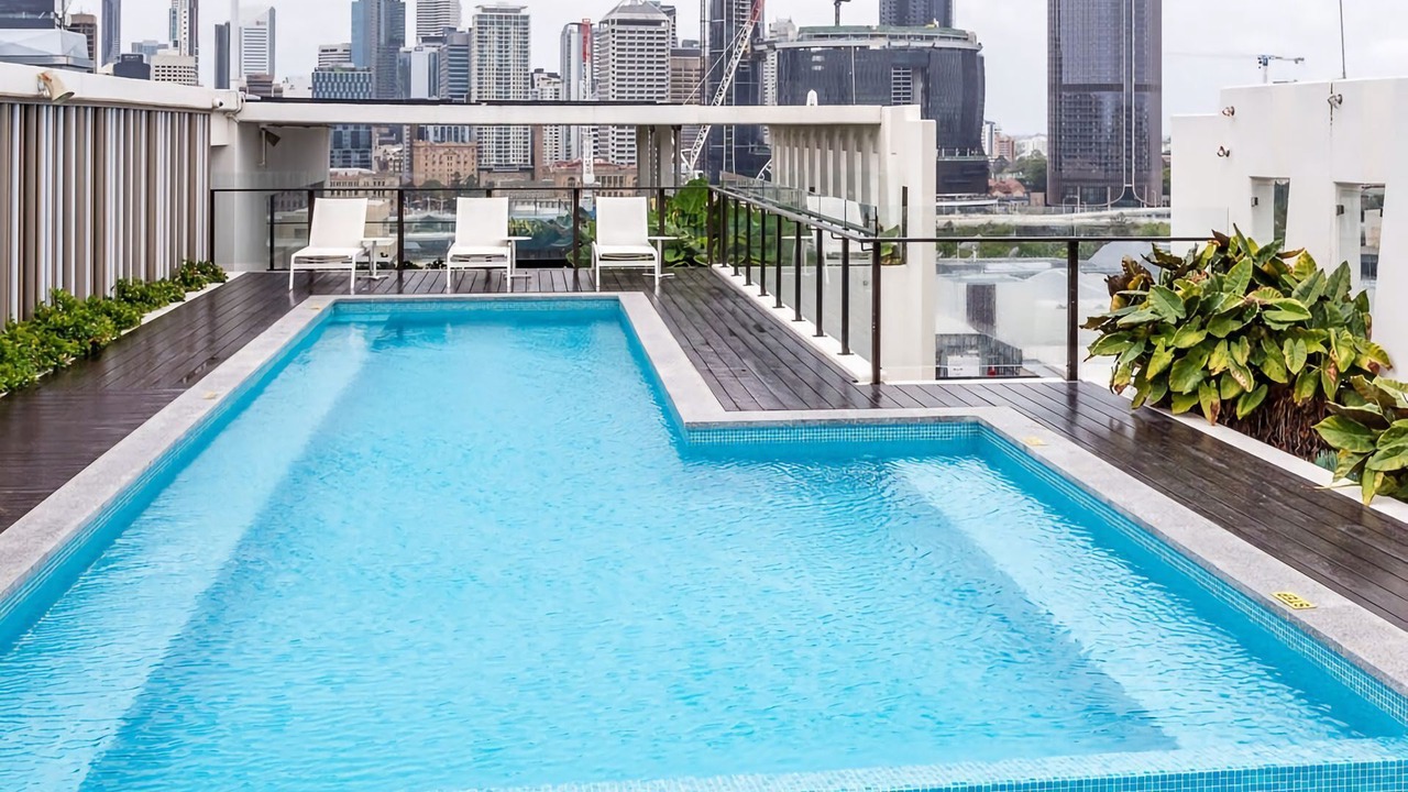 Photo of Outdoor in South Brisbane