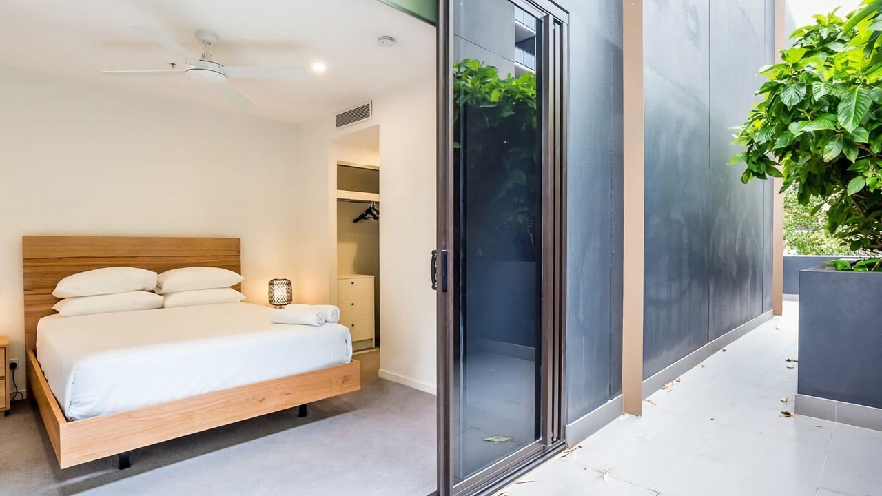 Photo of Patio Balcony in South Brisbane