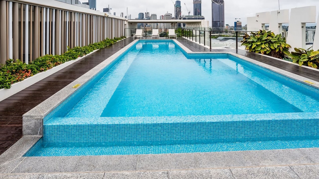 Photo of Outdoor in South Brisbane