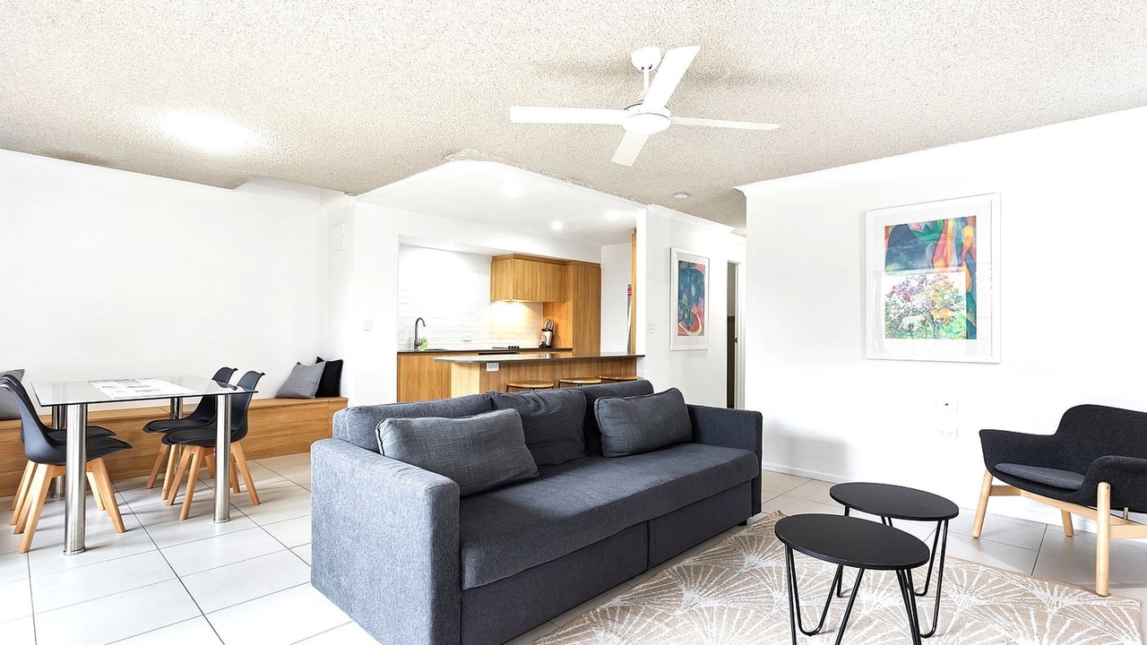 Photo of Livingroom in Sunrise Beach