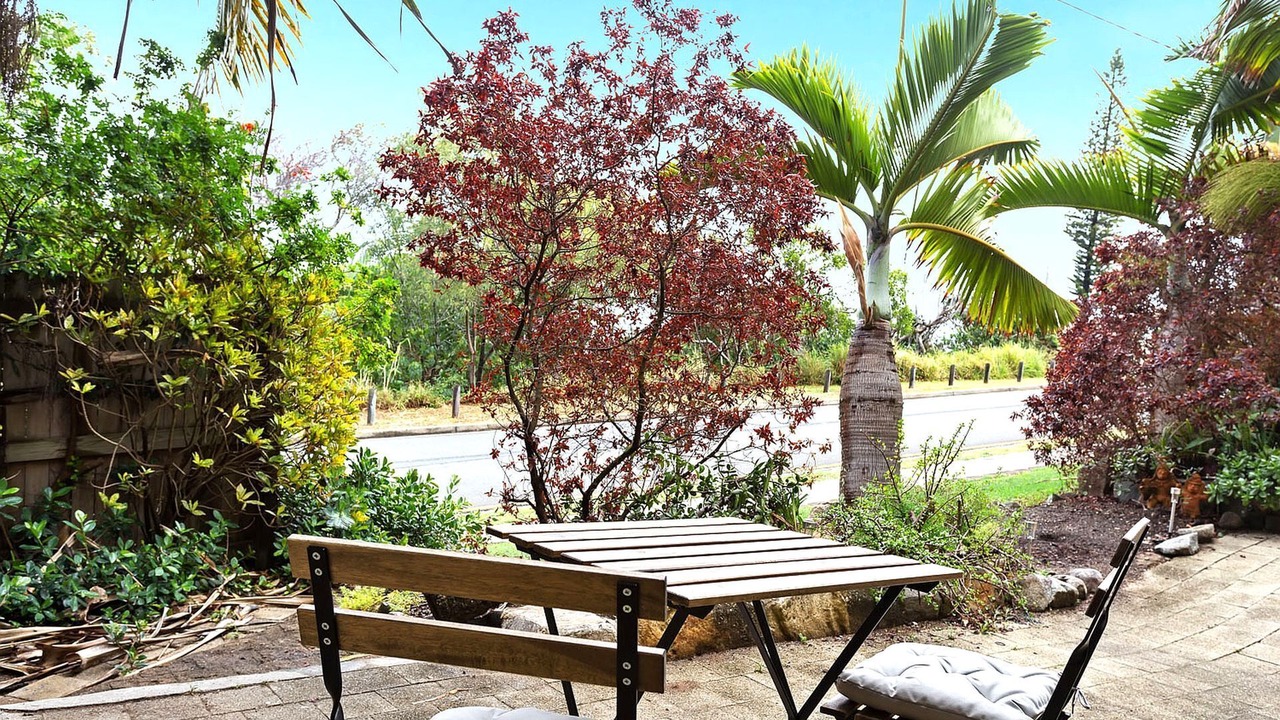 Photo of Outdoor in Sunrise Beach