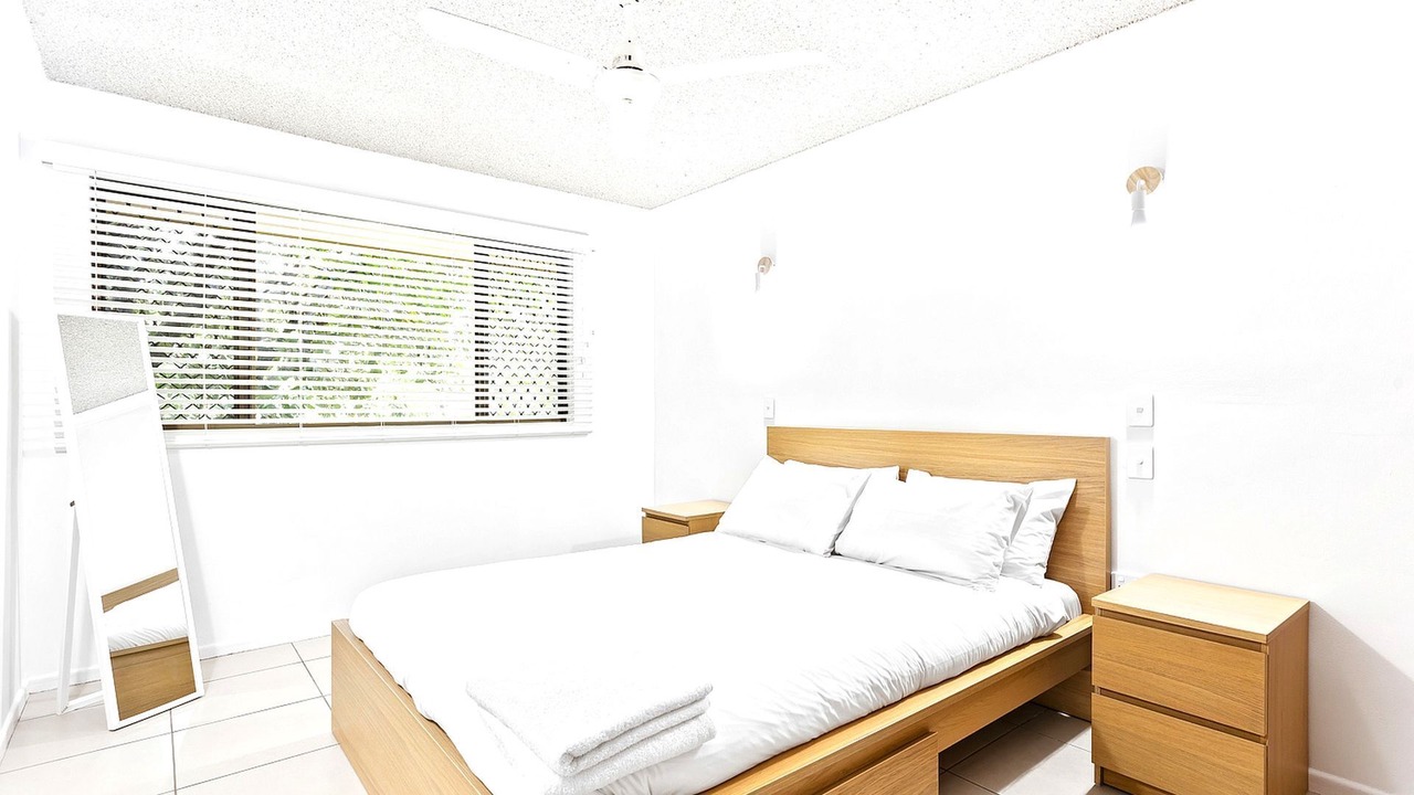 Photo of Bedroom in Sunrise Beach