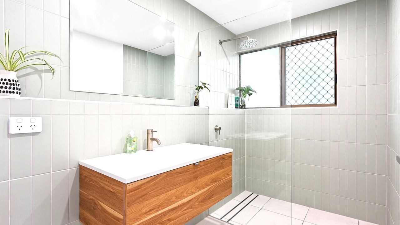 Photo of Bathroom in Sunrise Beach