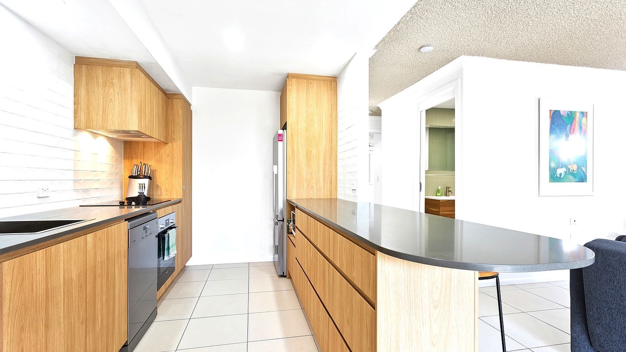 Photo of Kitchen in Sunrise Beach