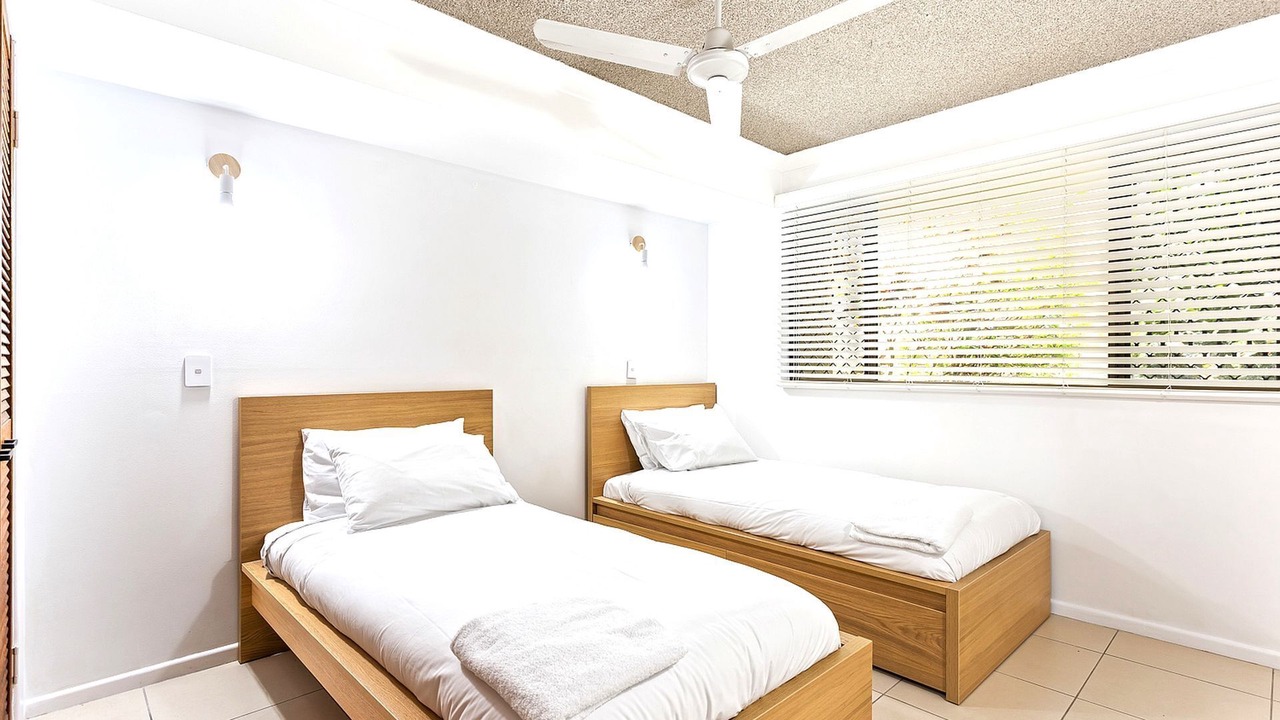 Photo of Bedroom in Sunrise Beach