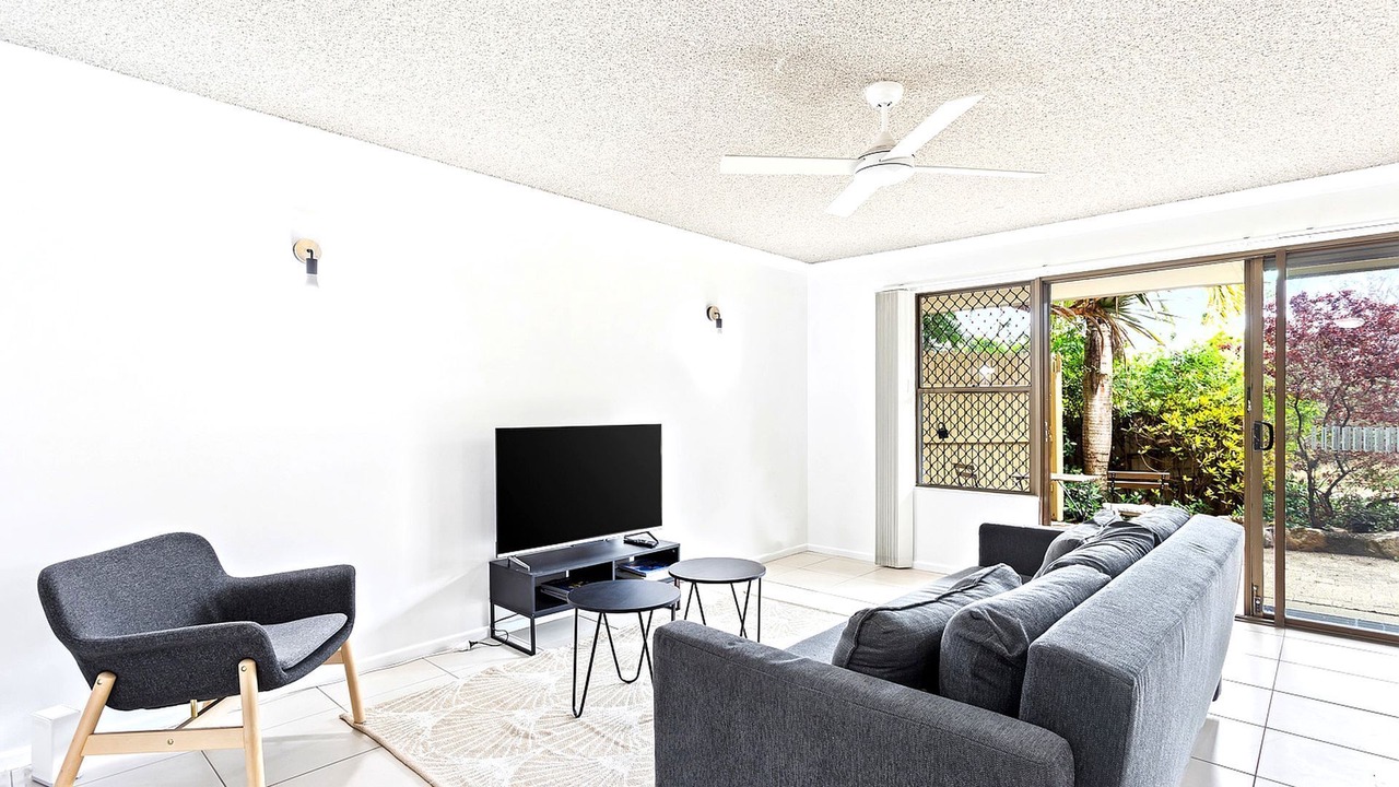 Photo of Livingroom in Sunrise Beach