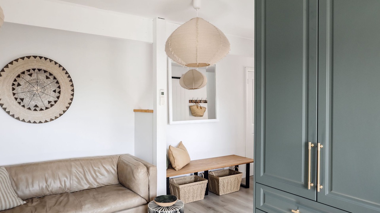 Photo of Livingroom in Clarence Point