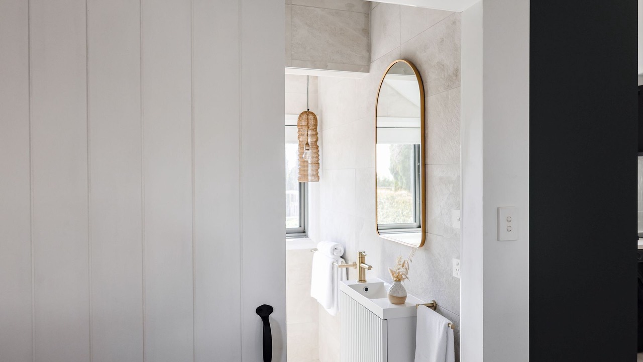 Photo of Bathroom in Clarence Point