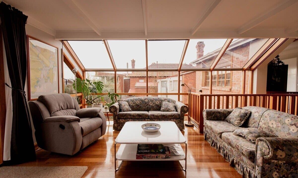 Photo of Livingroom in Sandy Bay