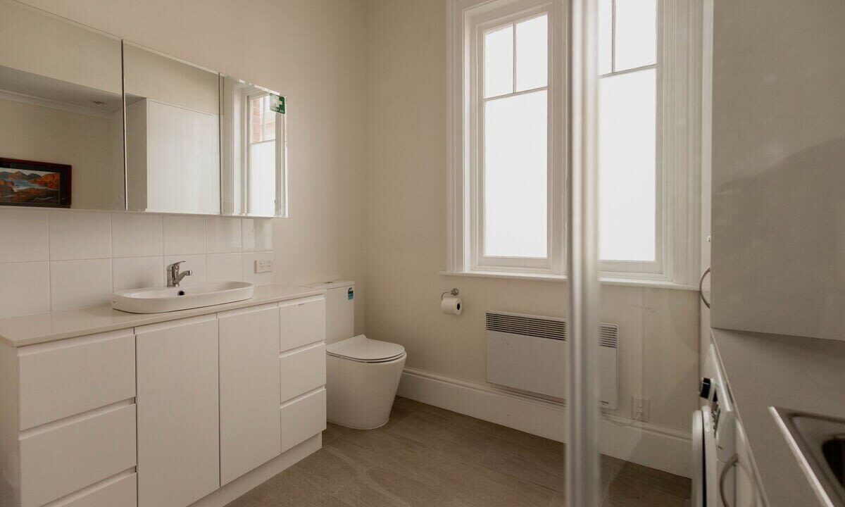 Photo of Bathroom in Sandy Bay