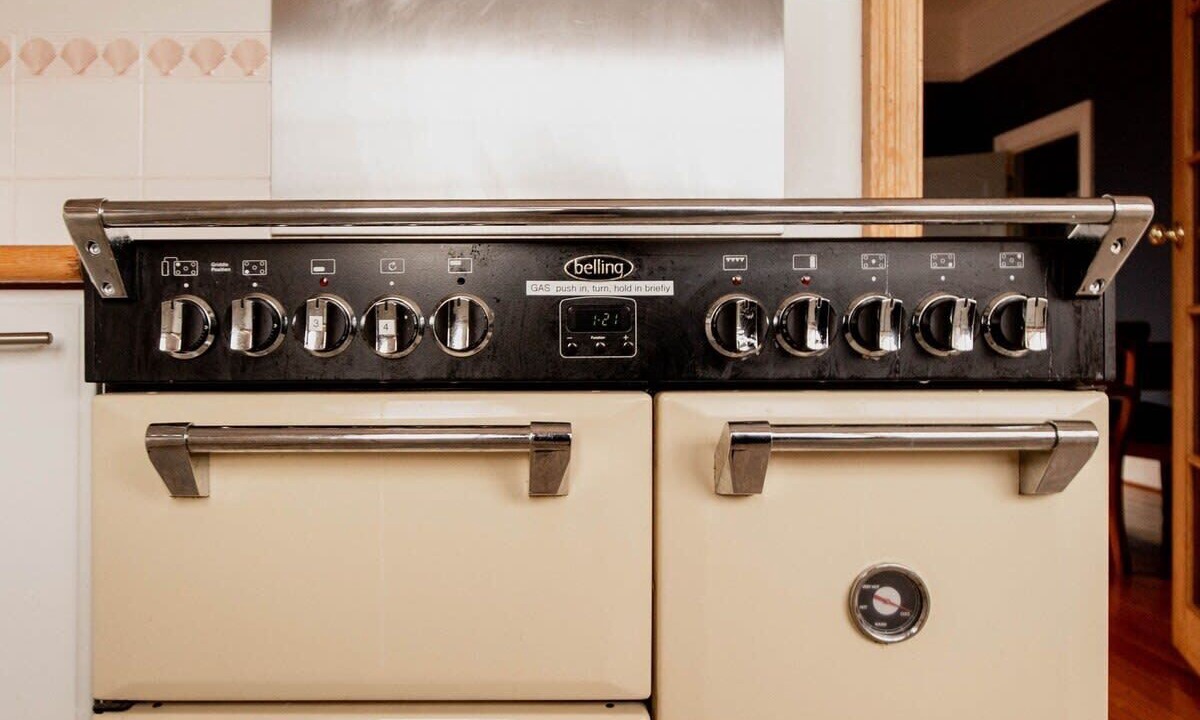 Photo of Kitchen in Sandy Bay