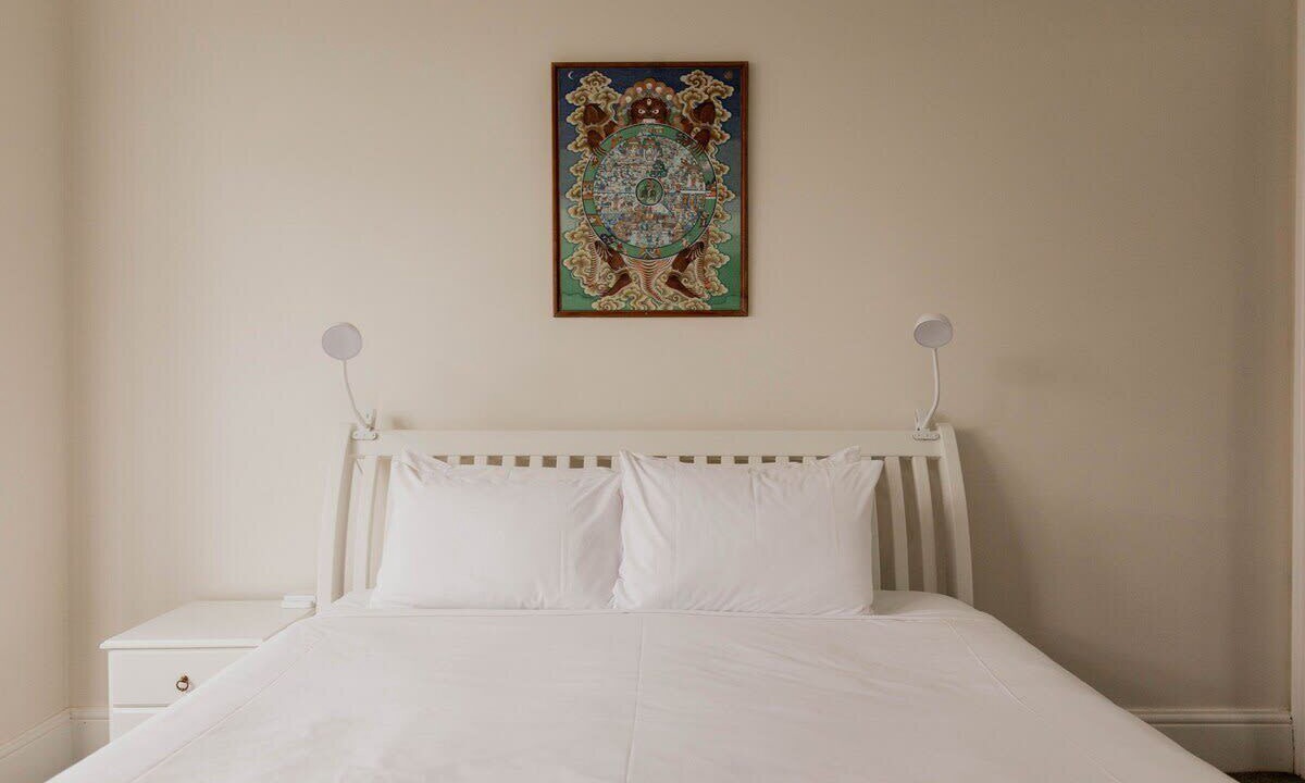 Photo of Bedroom in Sandy Bay