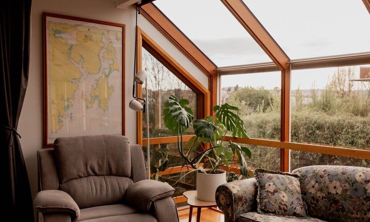 Photo of Livingroom in Sandy Bay