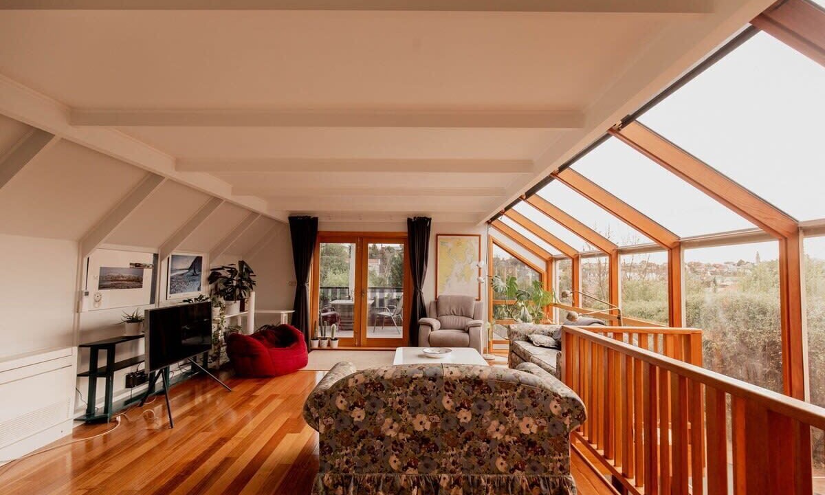Photo of Livingroom in Sandy Bay