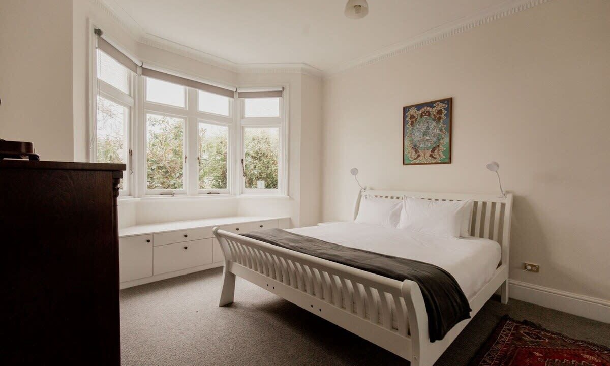 Photo of Bedroom in Sandy Bay