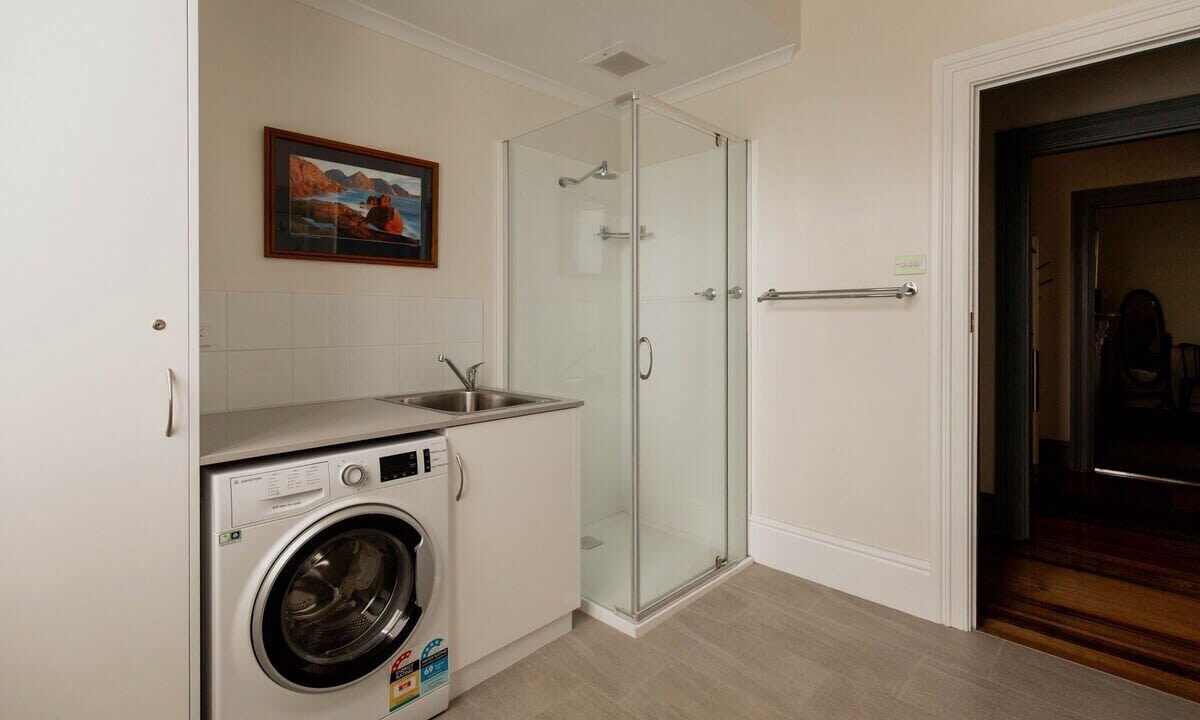 Photo of Bathroom in Sandy Bay