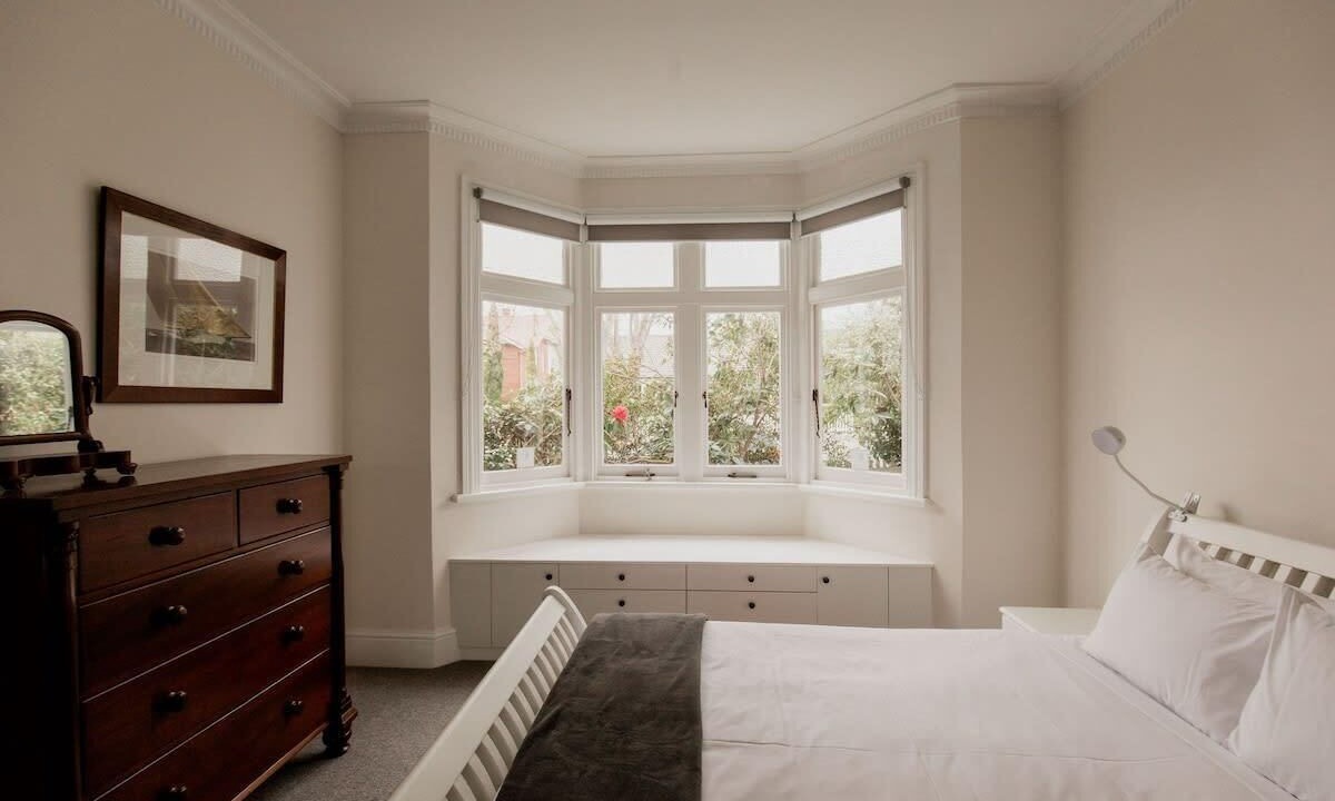 Photo of Bedroom in Sandy Bay