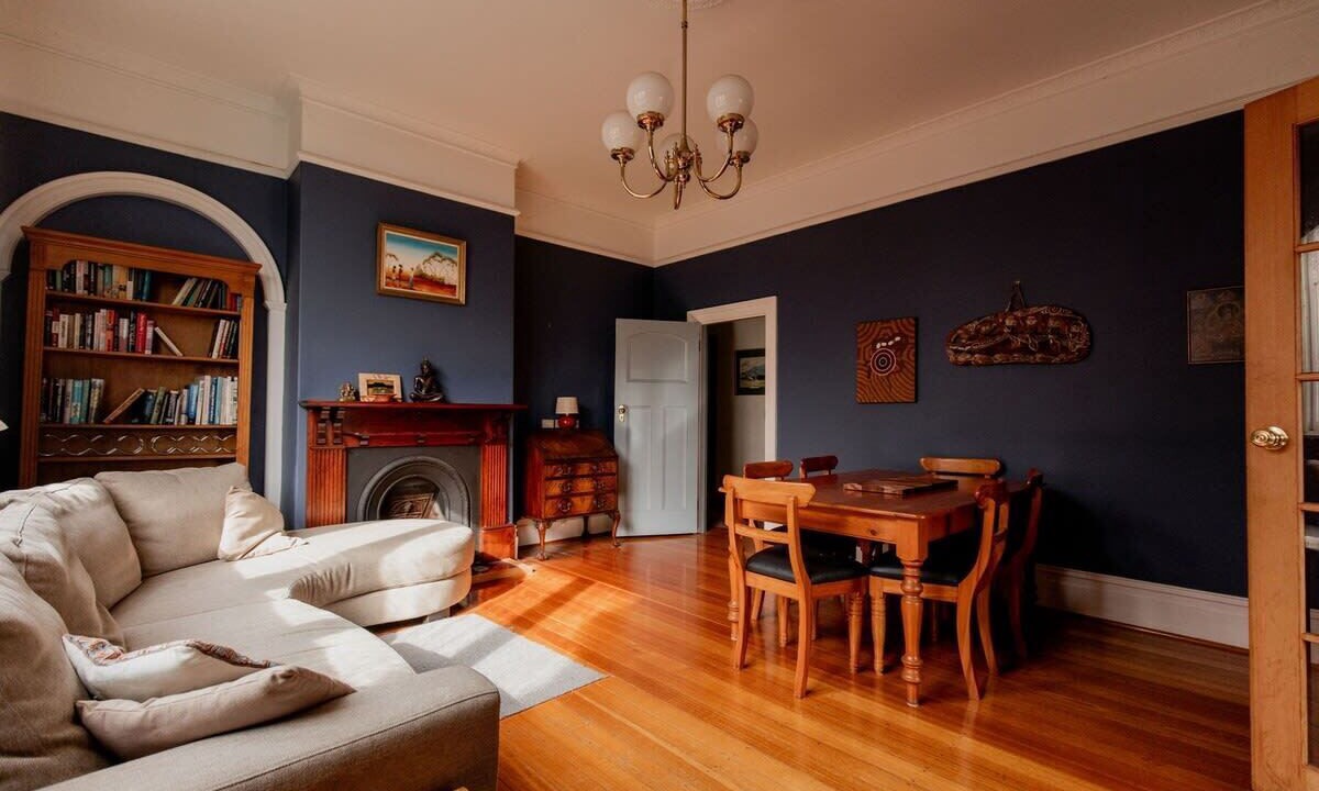 Photo of Livingroom in Sandy Bay