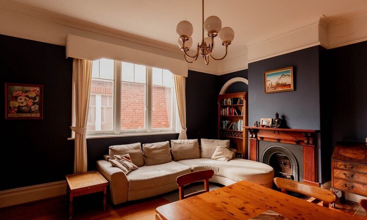 Photo of Livingroom in Sandy Bay