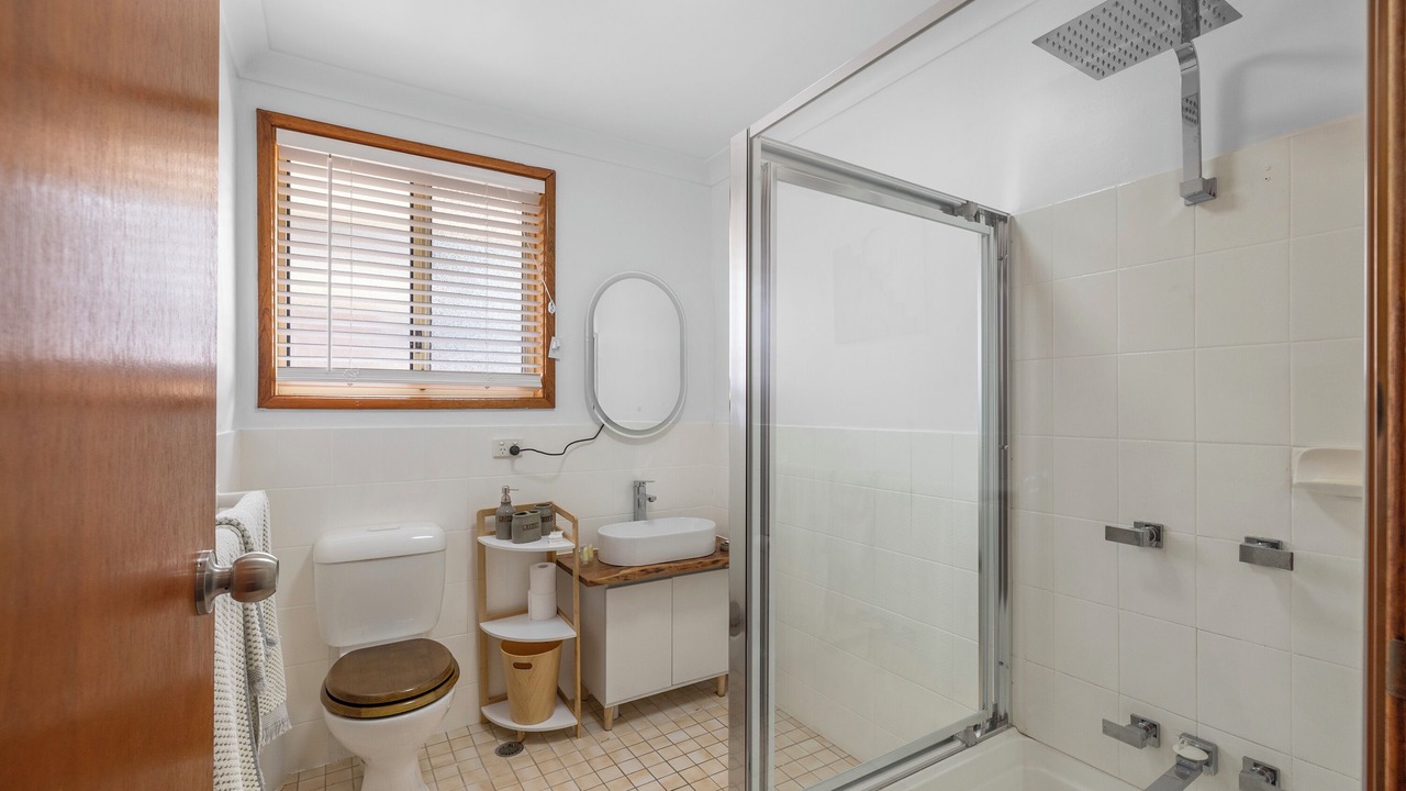 Photo of Bathroom in South West Rocks