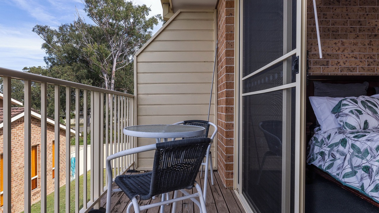 Photo of Outdoor in South West Rocks