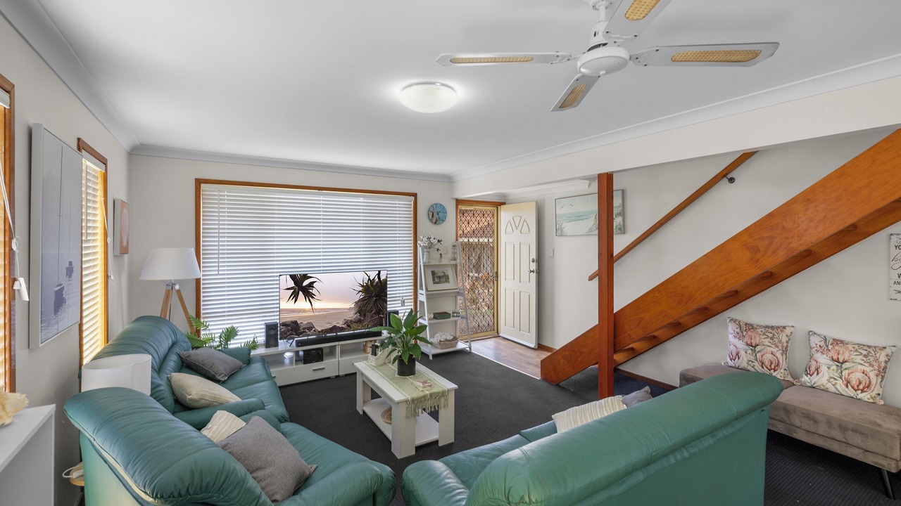 Photo of Livingroom in South West Rocks