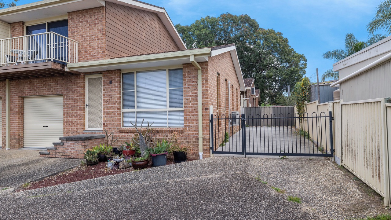 Photo of Outdoor in South West Rocks