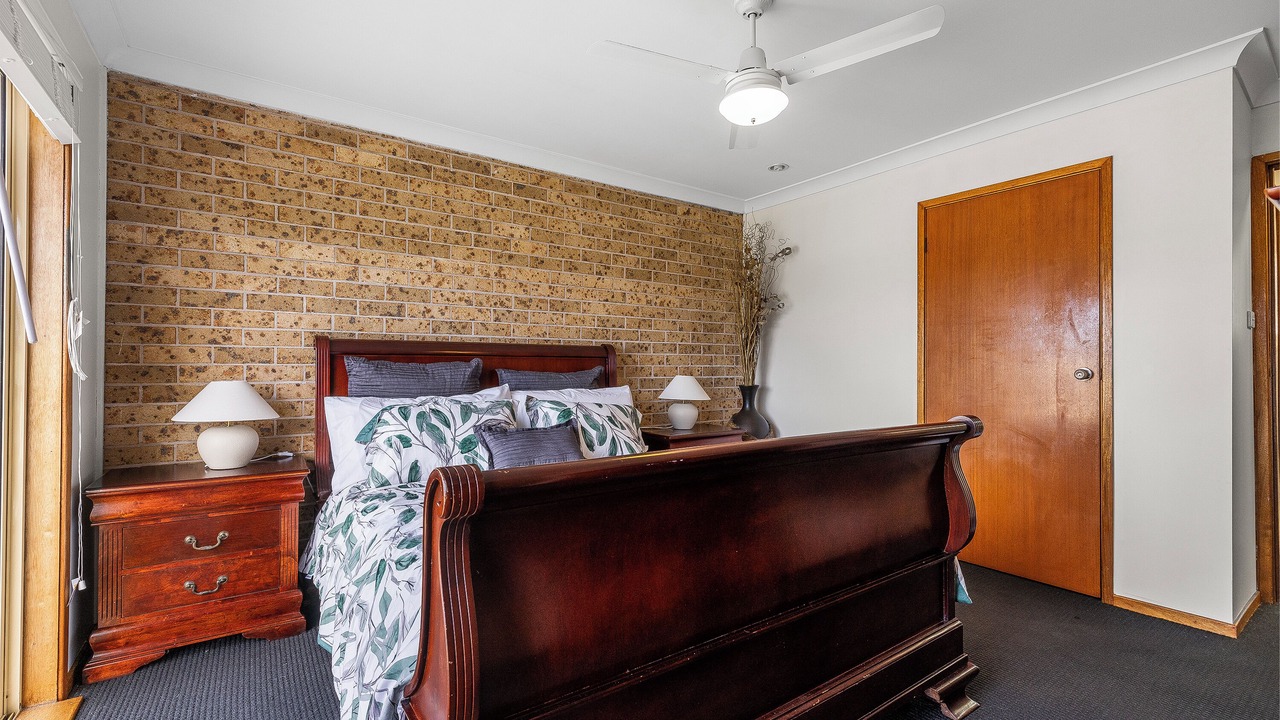 Photo of Bedroom in South West Rocks