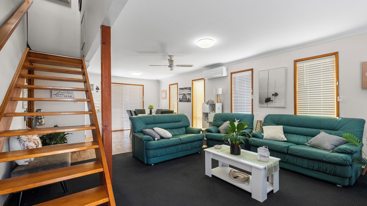 Photo of Livingroom in South West Rocks