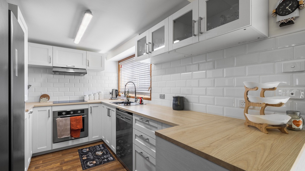 Photo of Kitchen in South West Rocks