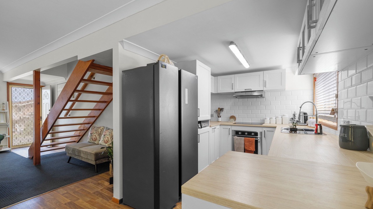 Photo of Kitchen in South West Rocks