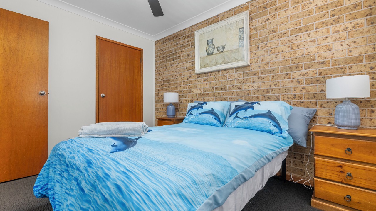 Photo of Bedroom in South West Rocks