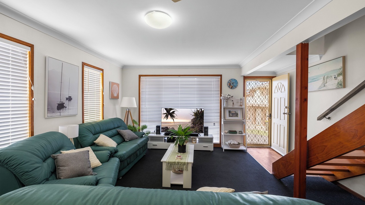 Photo of Livingroom in South West Rocks