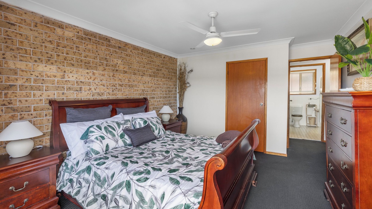 Photo of Bedroom in South West Rocks