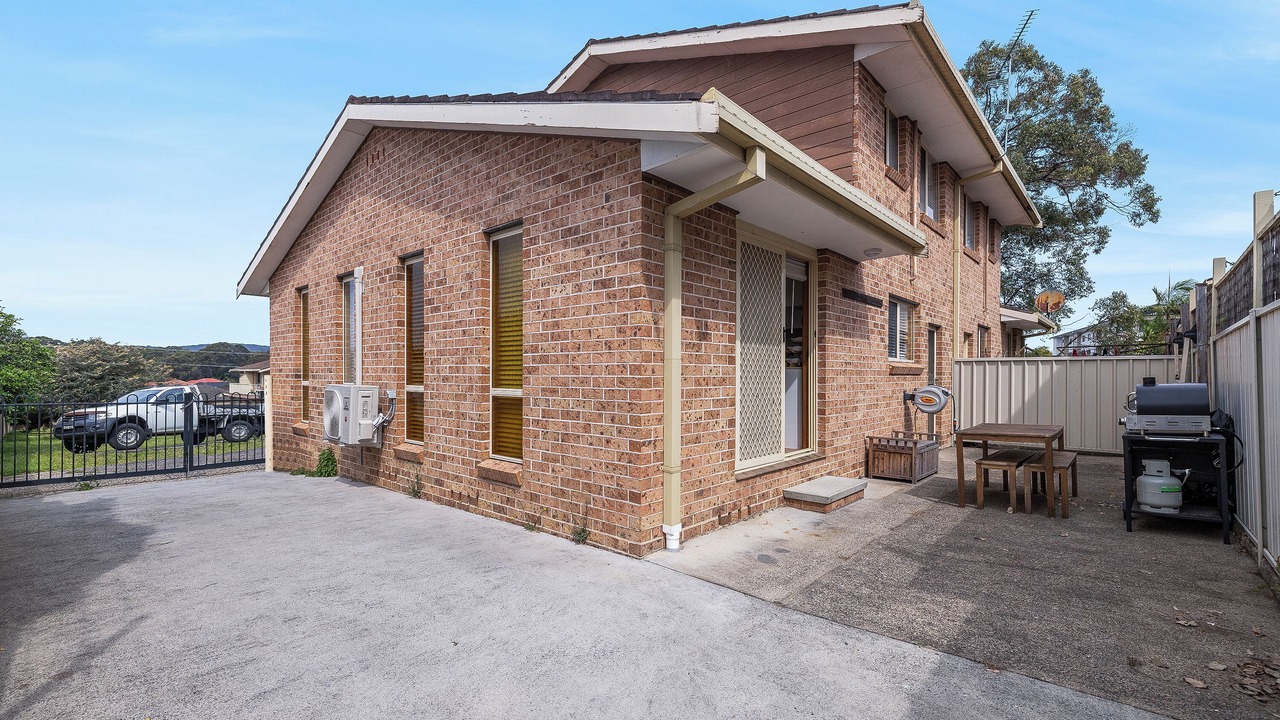 Photo of Outdoor in South West Rocks