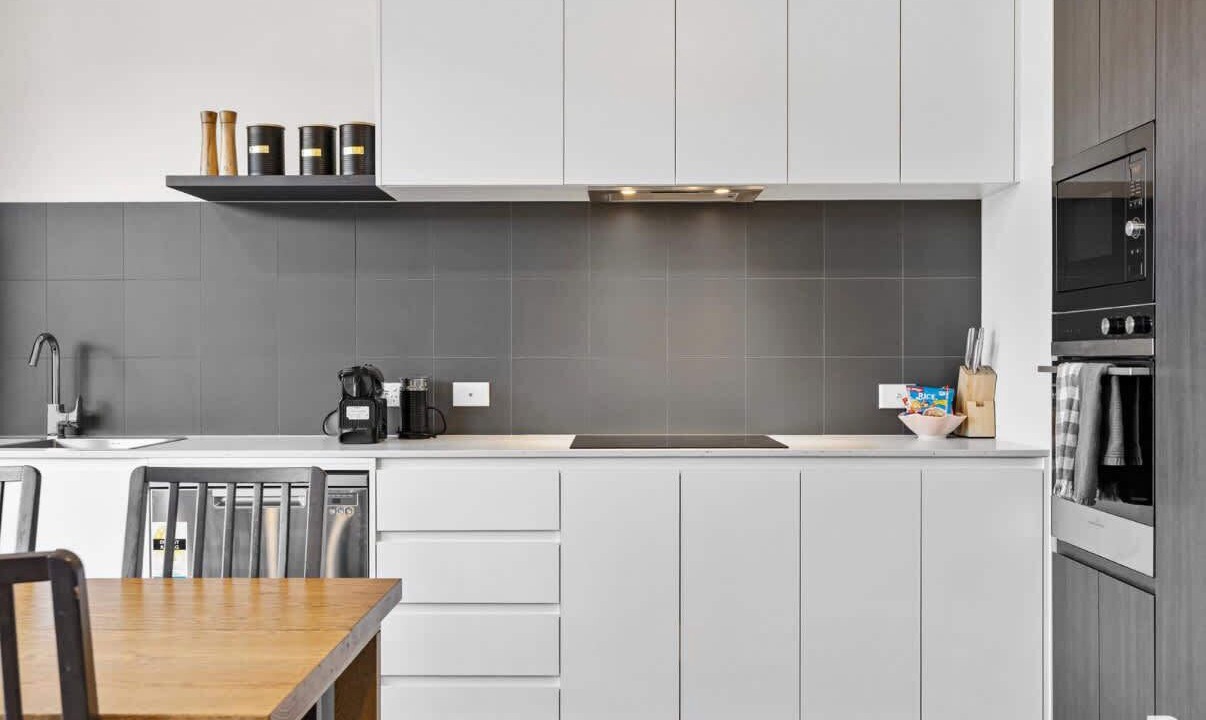 Photo of Kitchen in Braddon